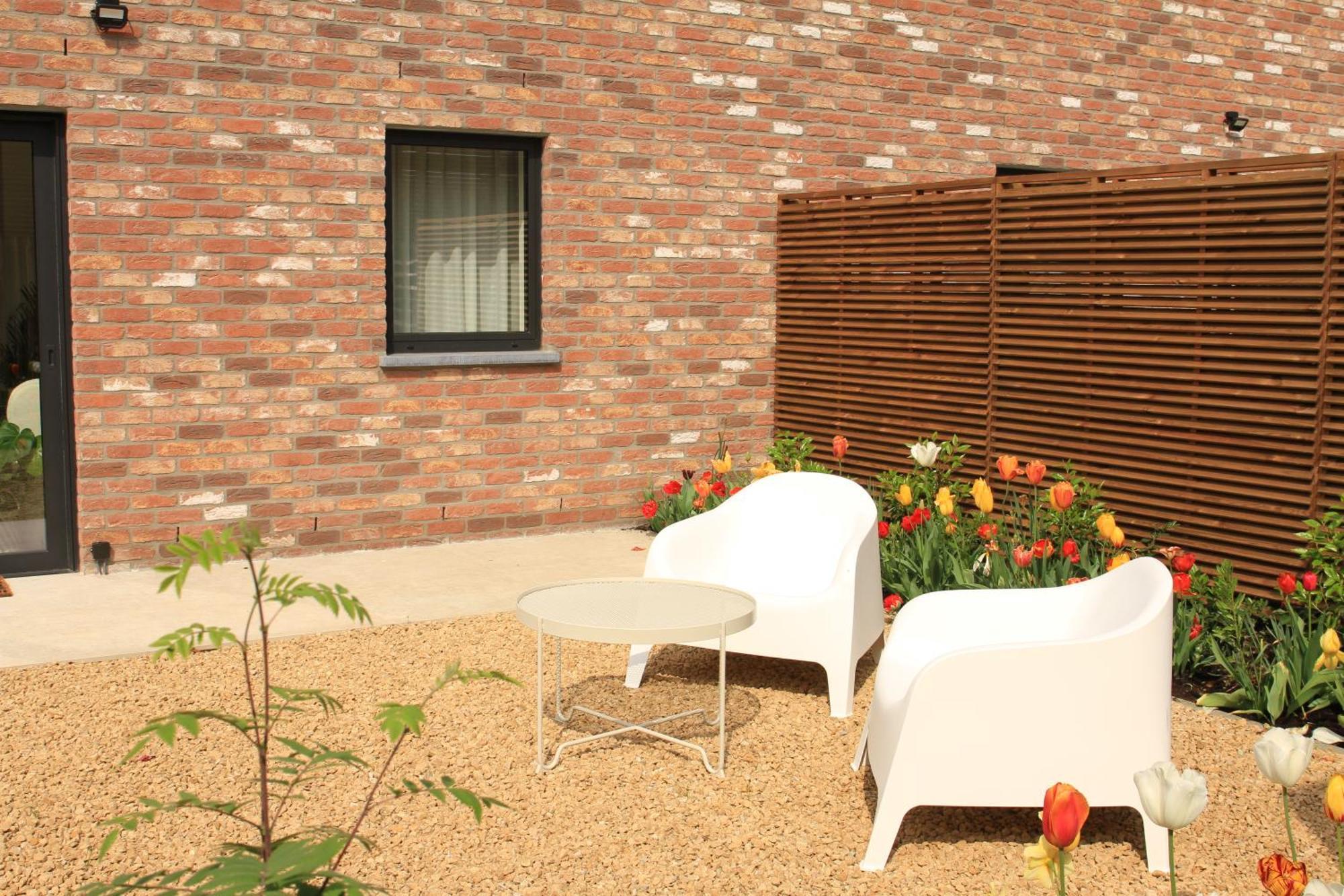 Sous La Houlette, Suites, Piscine Interieure Et Sauna Villers-la-Ville Exterior foto