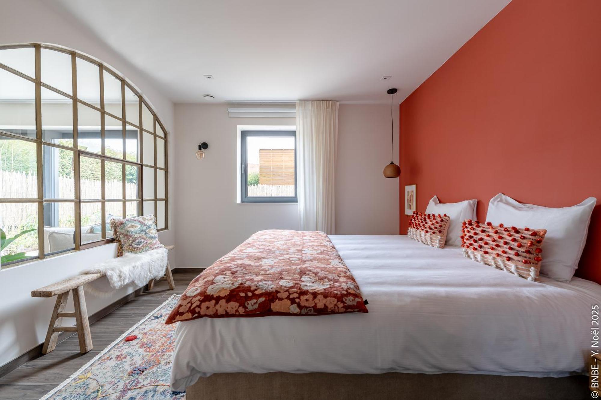 Sous La Houlette, Suites, Piscine Interieure Et Sauna Villers-la-Ville Exterior foto