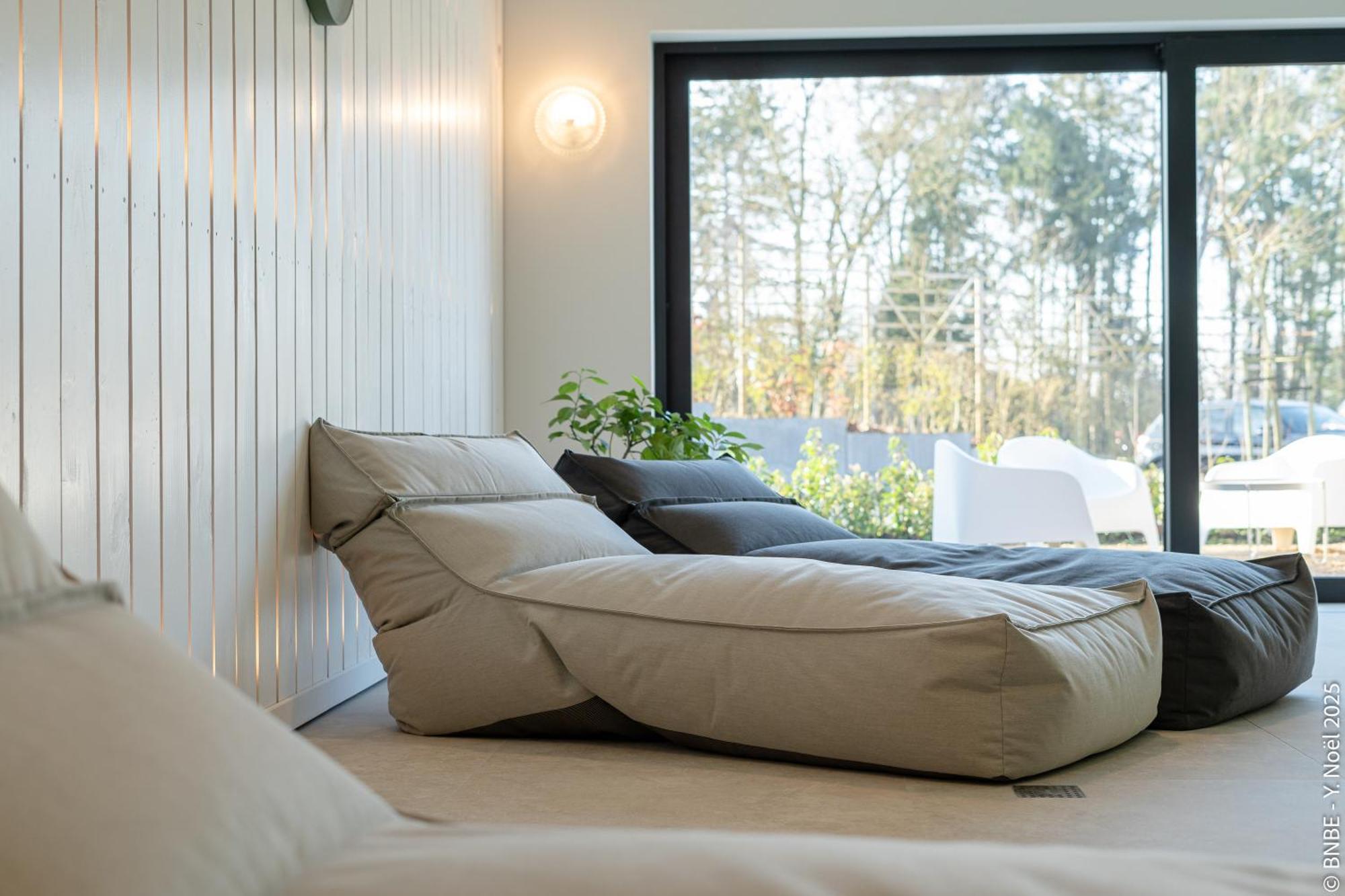 Sous La Houlette, Suites, Piscine Interieure Et Sauna Villers-la-Ville Exterior foto